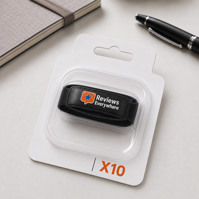 Pack of 10 (20% off)