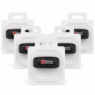 Pack of 5 (15% off)